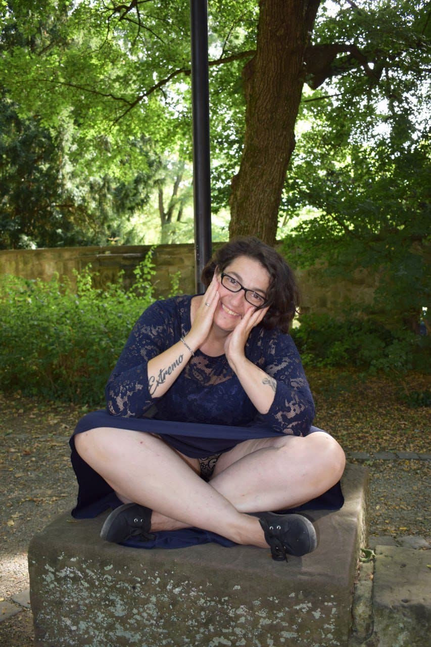 Einfach Dani from Bavaria, Germany