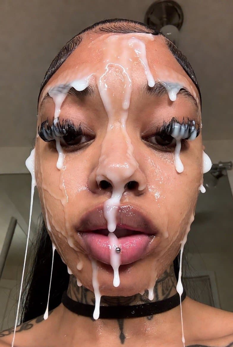 She wanted me to nut on her to make her boyfriend jealous