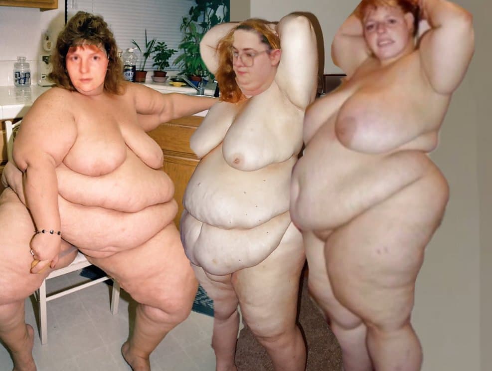 Jessica and Sarah young sexy hogs