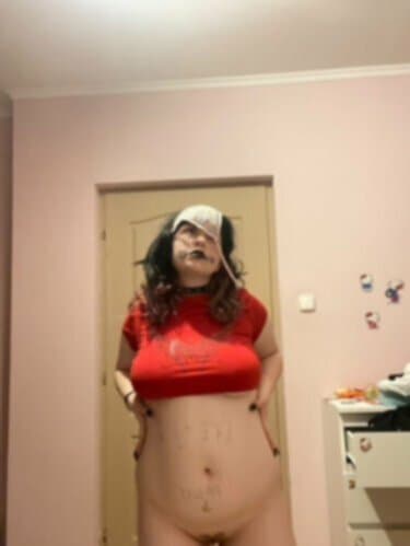 Marley the Used Slut