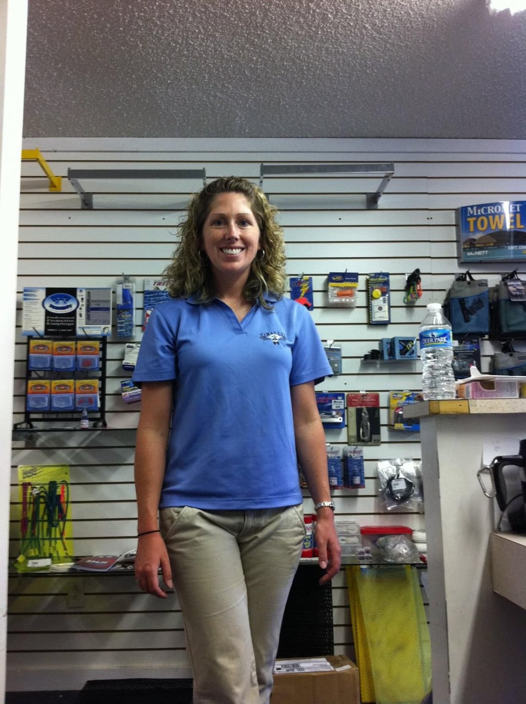 Friends who shower together…..