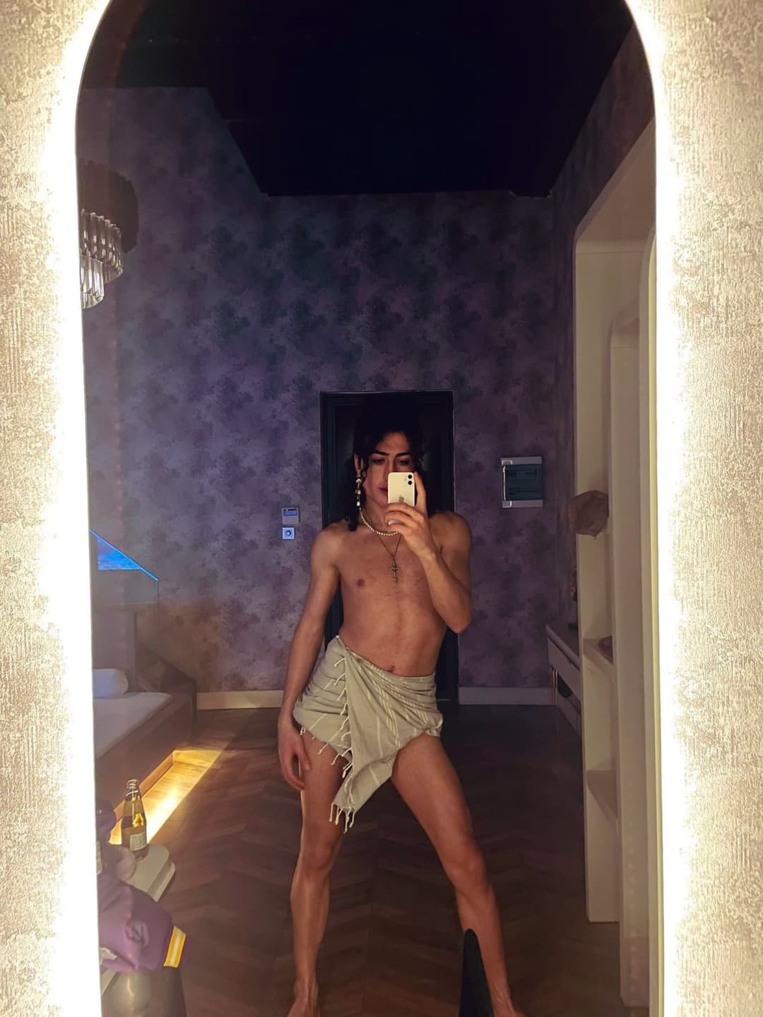 Gaga Bulut ifşa turkish