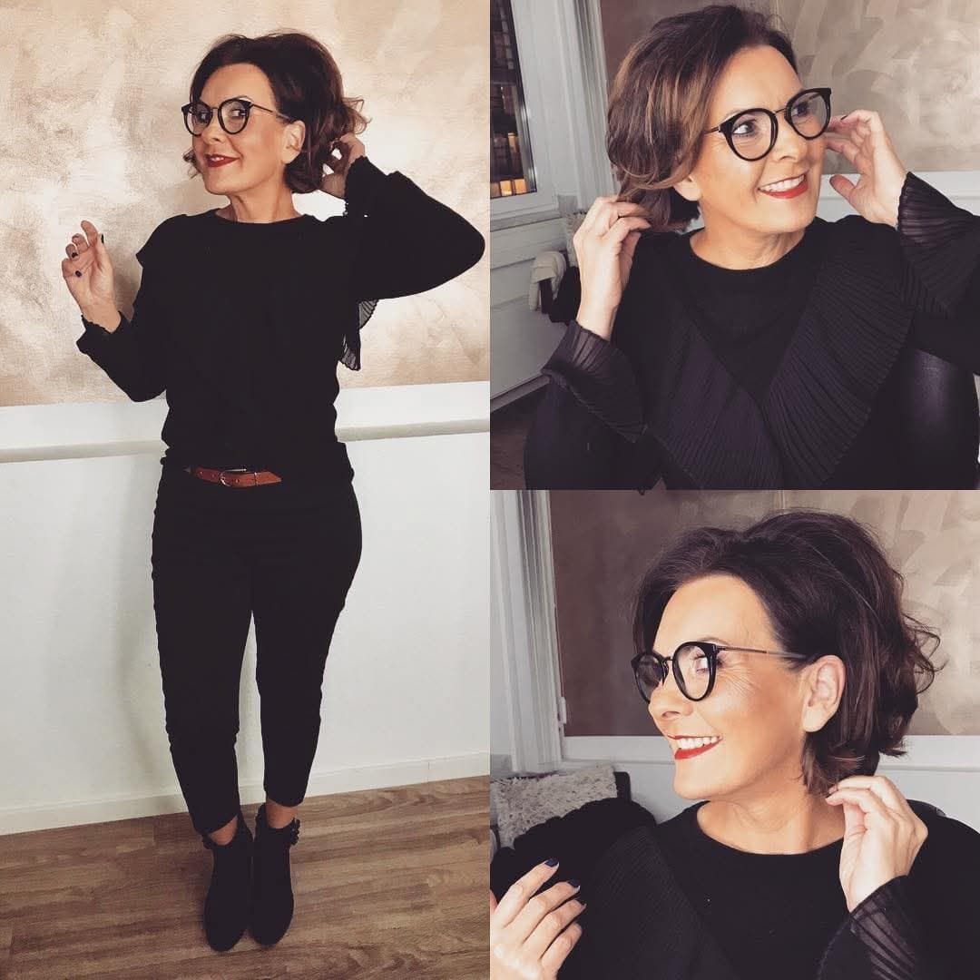 German thicc elegant gilf ❤️❣️???