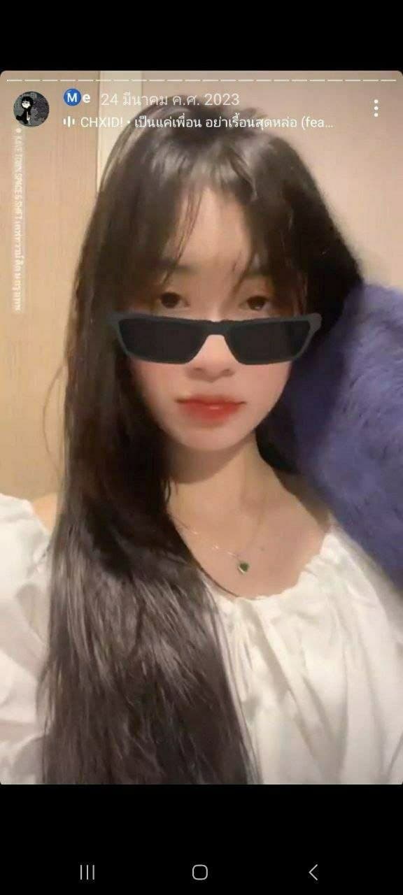 Asian Teen Cute Pretty Thai girl Couple Fucked Sextape Full Telegram group Scan