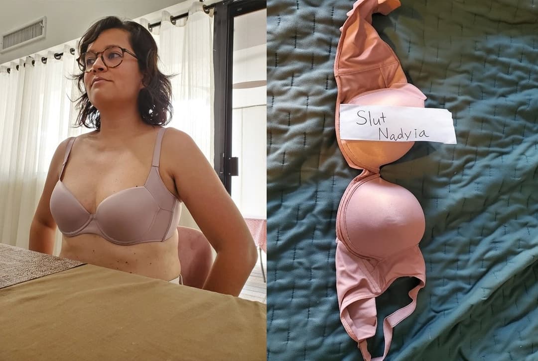 Verified Slut Nadyia