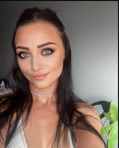 Sluty little 22yo sis Regan [Part 2]