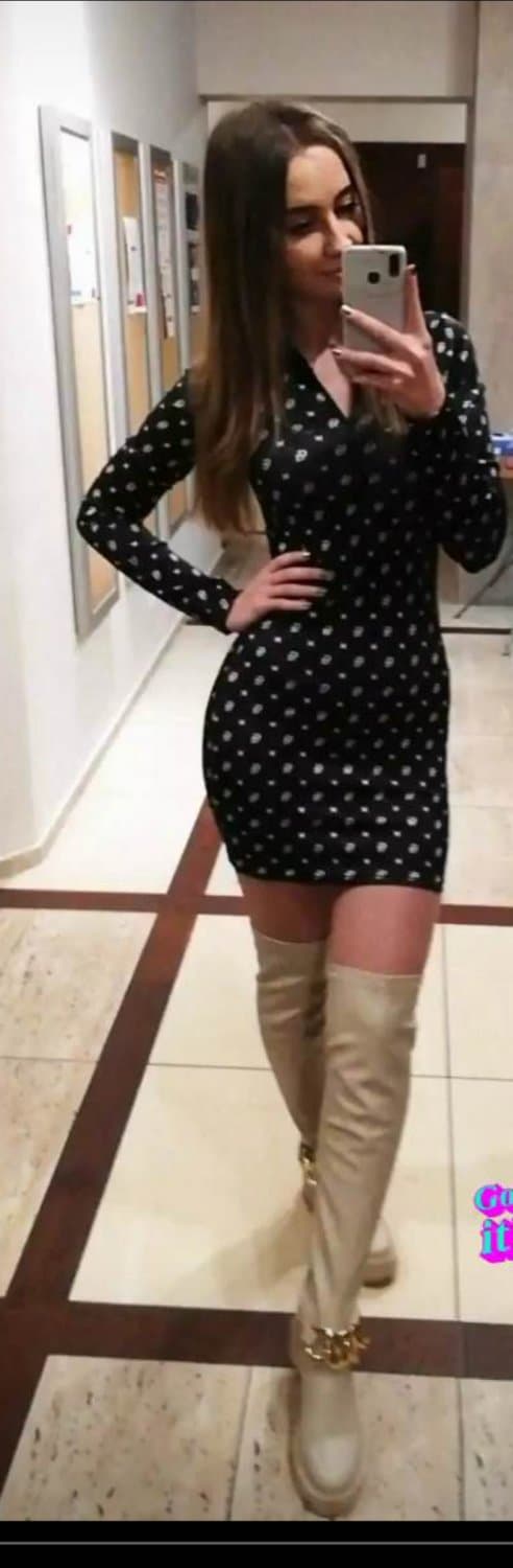 Polish amateur sluts wait for your dick