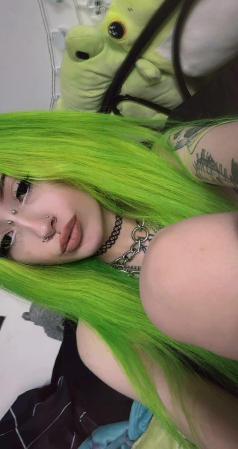 Soft enough to tempt, cruel enough to ruin you