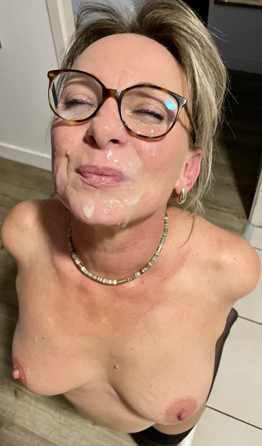 Utilisée en vide couilles en faciale