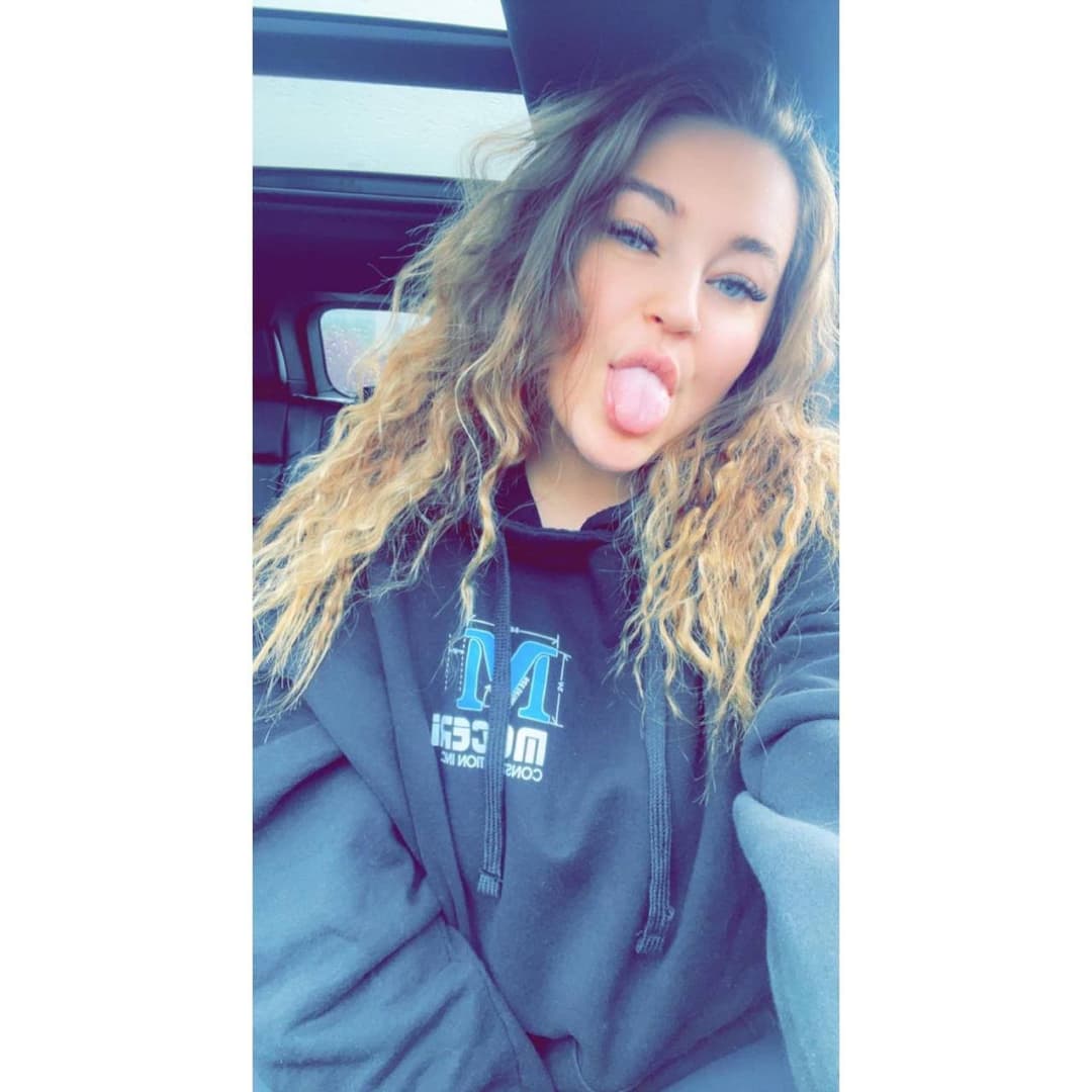 She wanted to try exhibitionism. Starting out slowly,  more will be coming