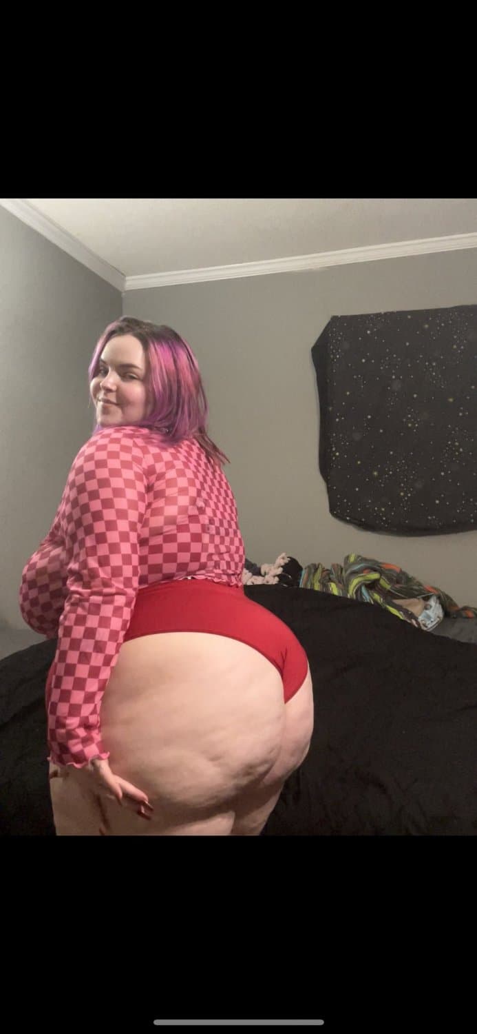 Pawg BBW/SSBBW