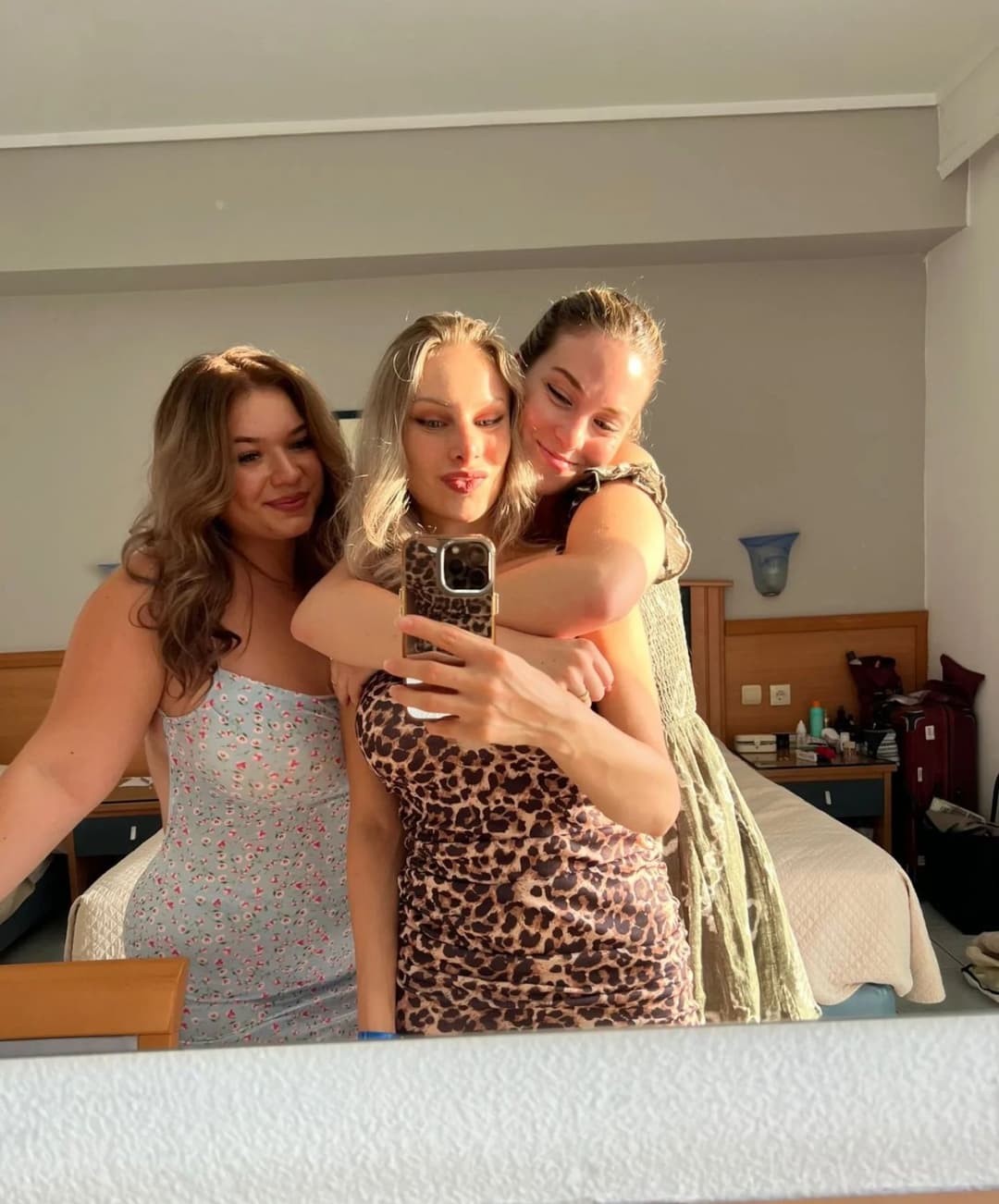 Miriam Umgeher - Posts