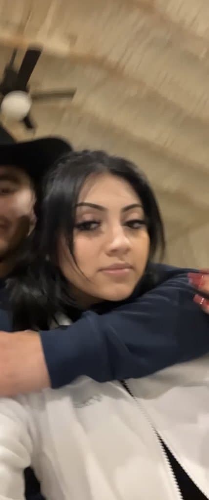 Cheating laitna irl leaked