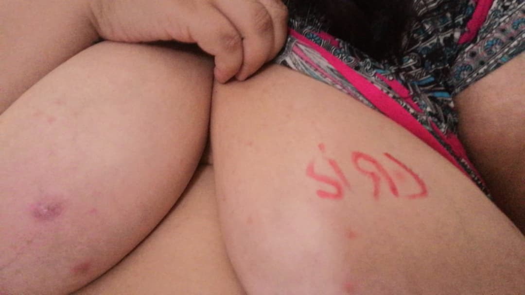 Click to view full size fat ugly disgusting ex GF Paulette S