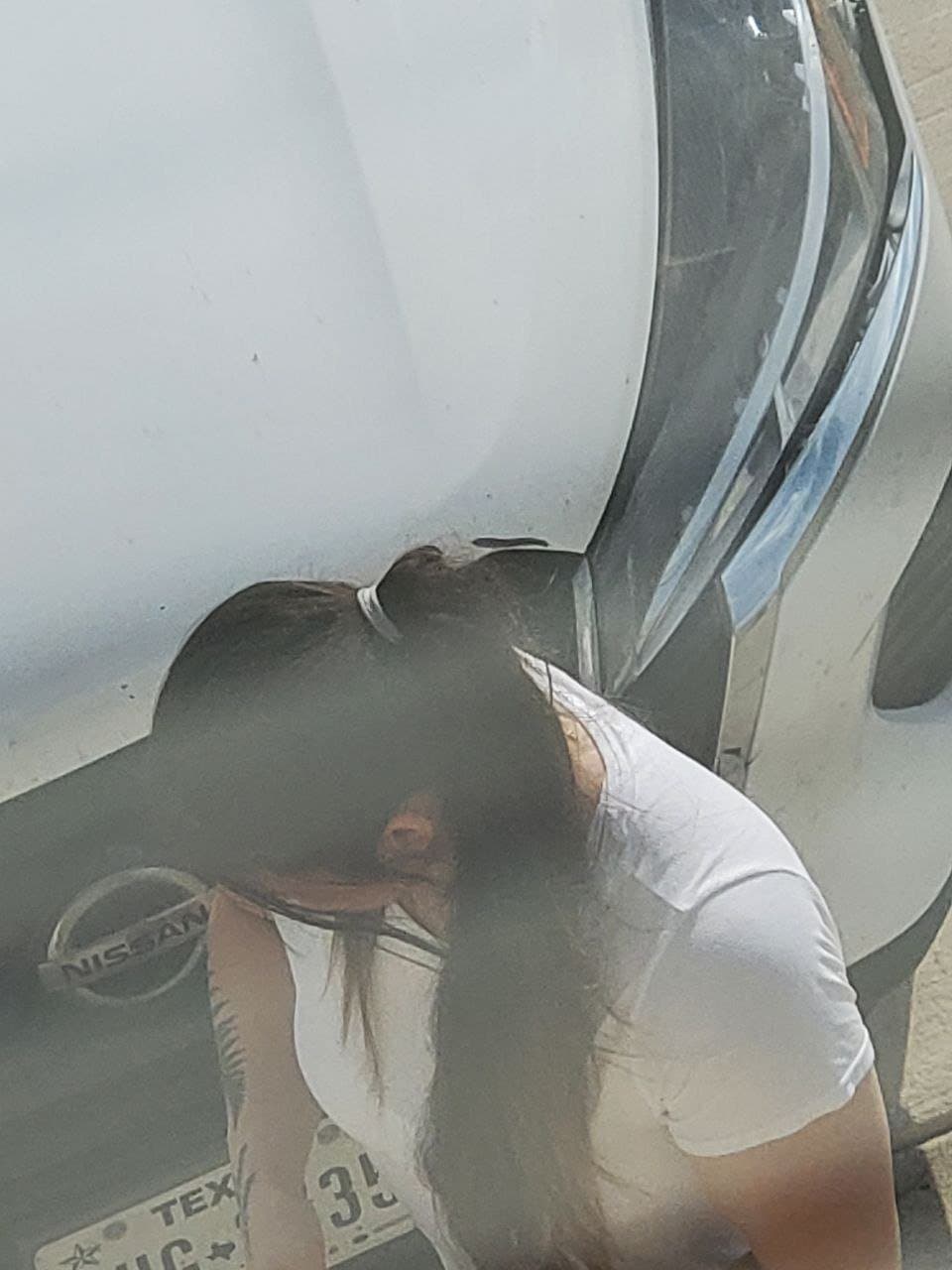 Texas bbc slut sister Kik josh575675 telegram @Josh643664 for more of her or if your in texas