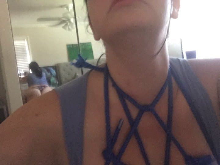 Amy #2 ? (Hot Big Tit Anal Slut)