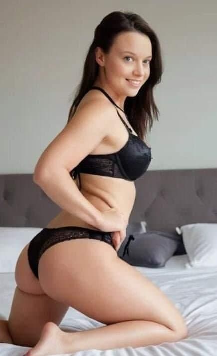 Brandi Braithwaite 32 Canada