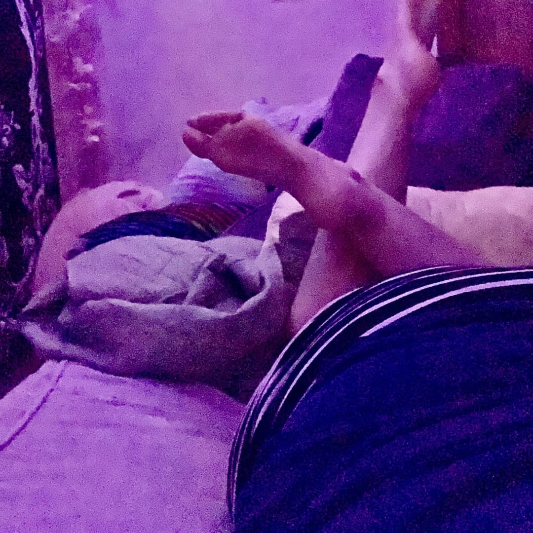 Ultimate Feet Compilation ?