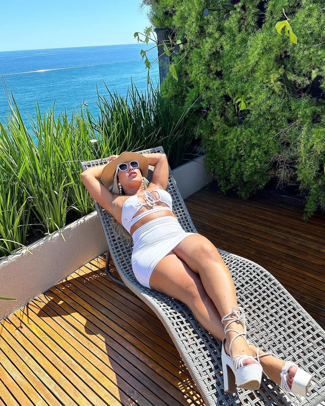 Click to view full size Aylla Gattina Trans Sexy Gostosa Cavala