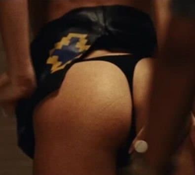 Lily-Rose Depp Such A Beautiful Slut!! How I love To Suck On Those Hard Nipples Of Hers ????