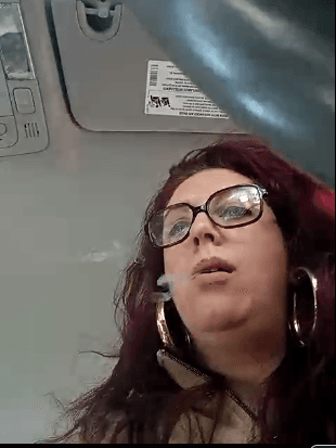 smoking hot redhead bitch hot milf