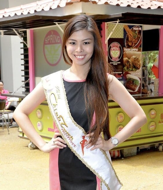 Ramp model turned Pilot