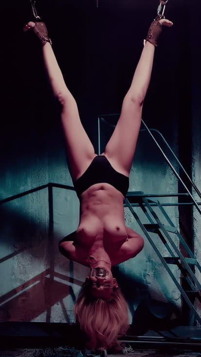 Spooky Bitches for Halloween