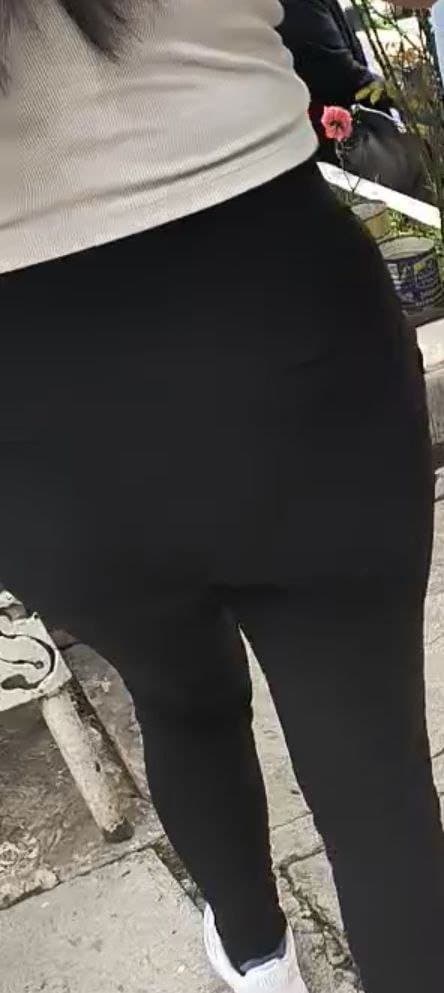 Culos hermosos,Aporte de un seguidor