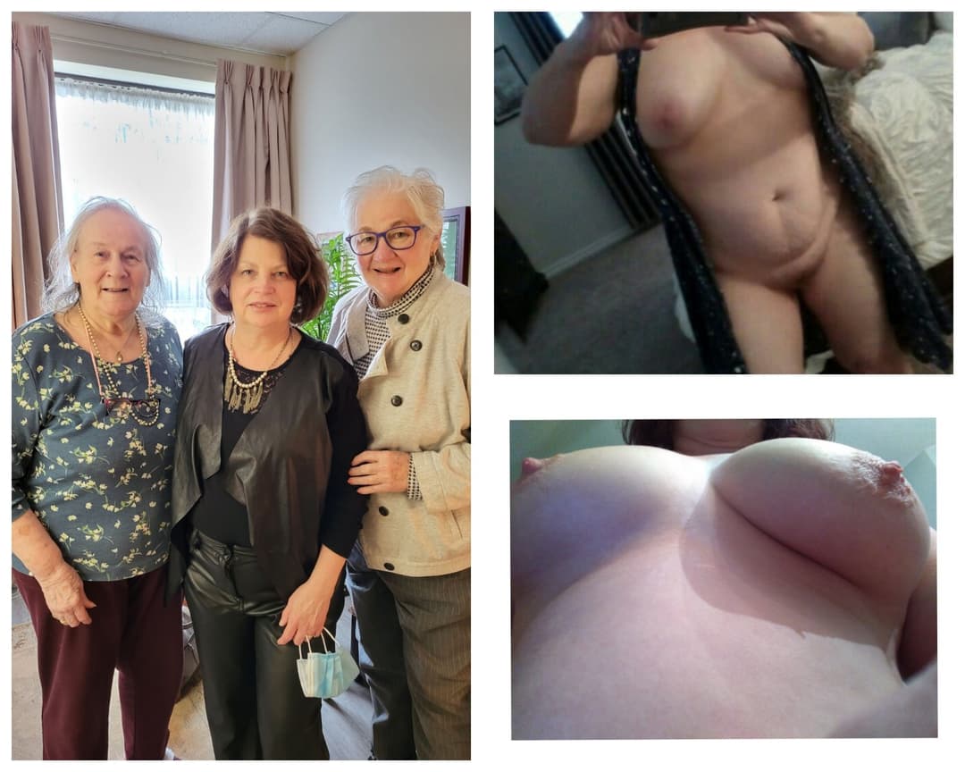 Mother approved, kik@maturenow, like mother like daughter, husband has no clue