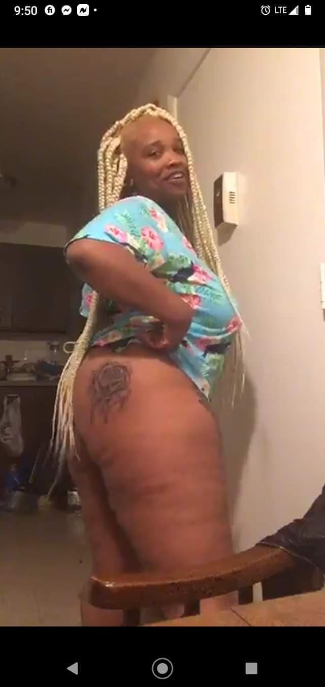 Freaky Bi Bbw Auntie (She need to start a only fans) I would not pull out 19
