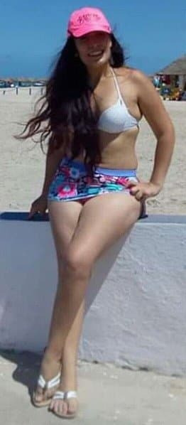 María del Carmen Enfermera Infiel Tampico