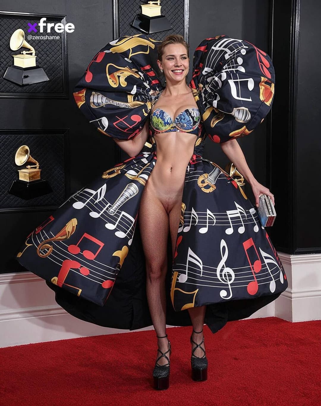 The REAL awards show