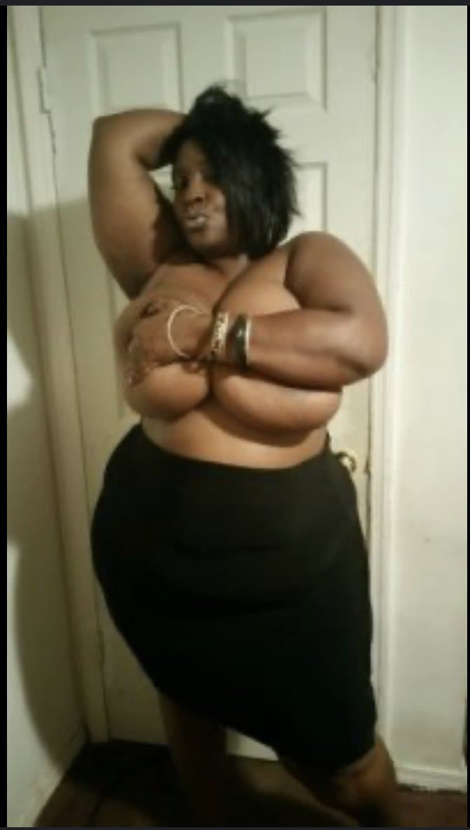 Freaky ass atl bbw