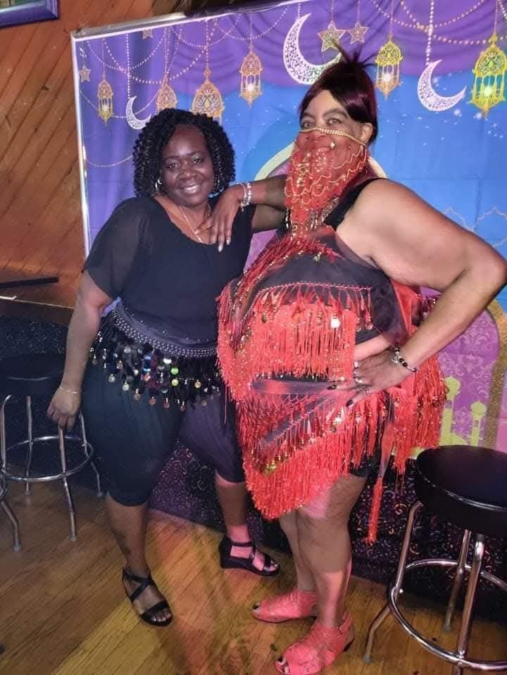 Something About Big Saggy Titty Grannies That Drive Me Crazy. & She Got Em I Would Not Pull Out 79