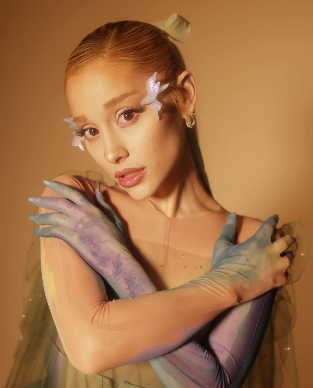 Ariana Grande is my favourite and only porn ??