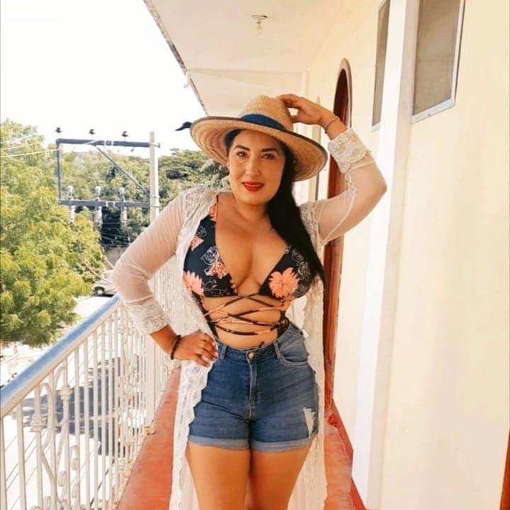 Milf Besos de Tiramisu