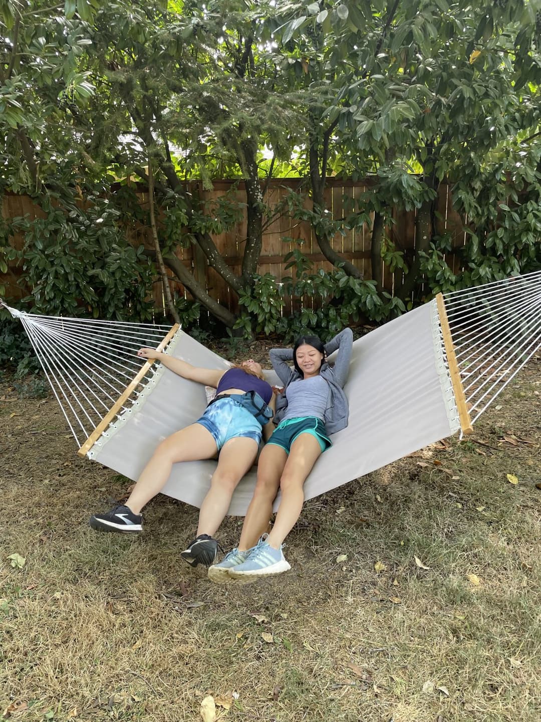 <<fun with the bestie<3>>let us please u