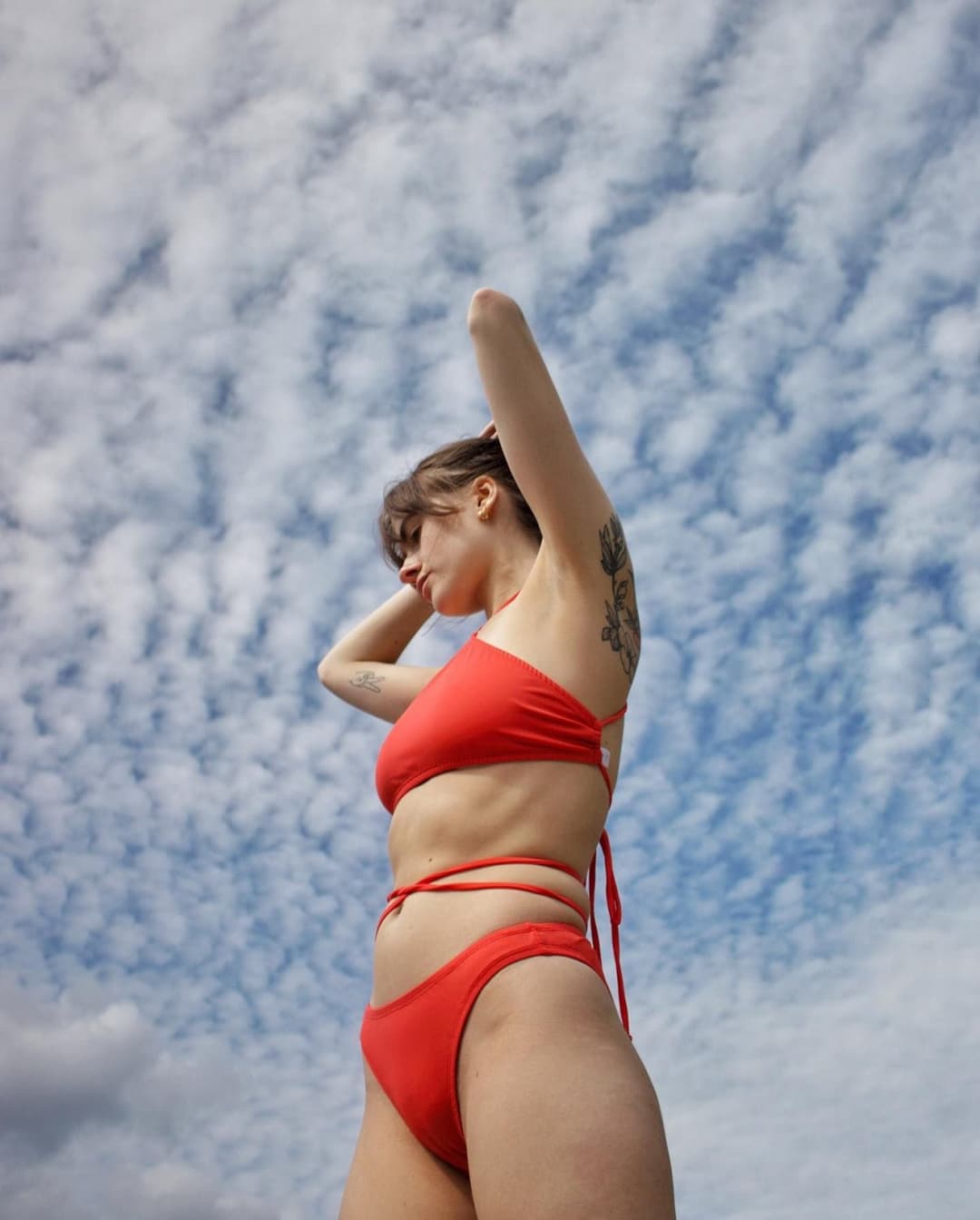 Anal sex makes this nasty slut squirt a lot