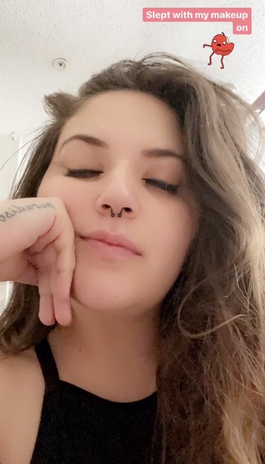 More from our favourite pregnant slut Angelica