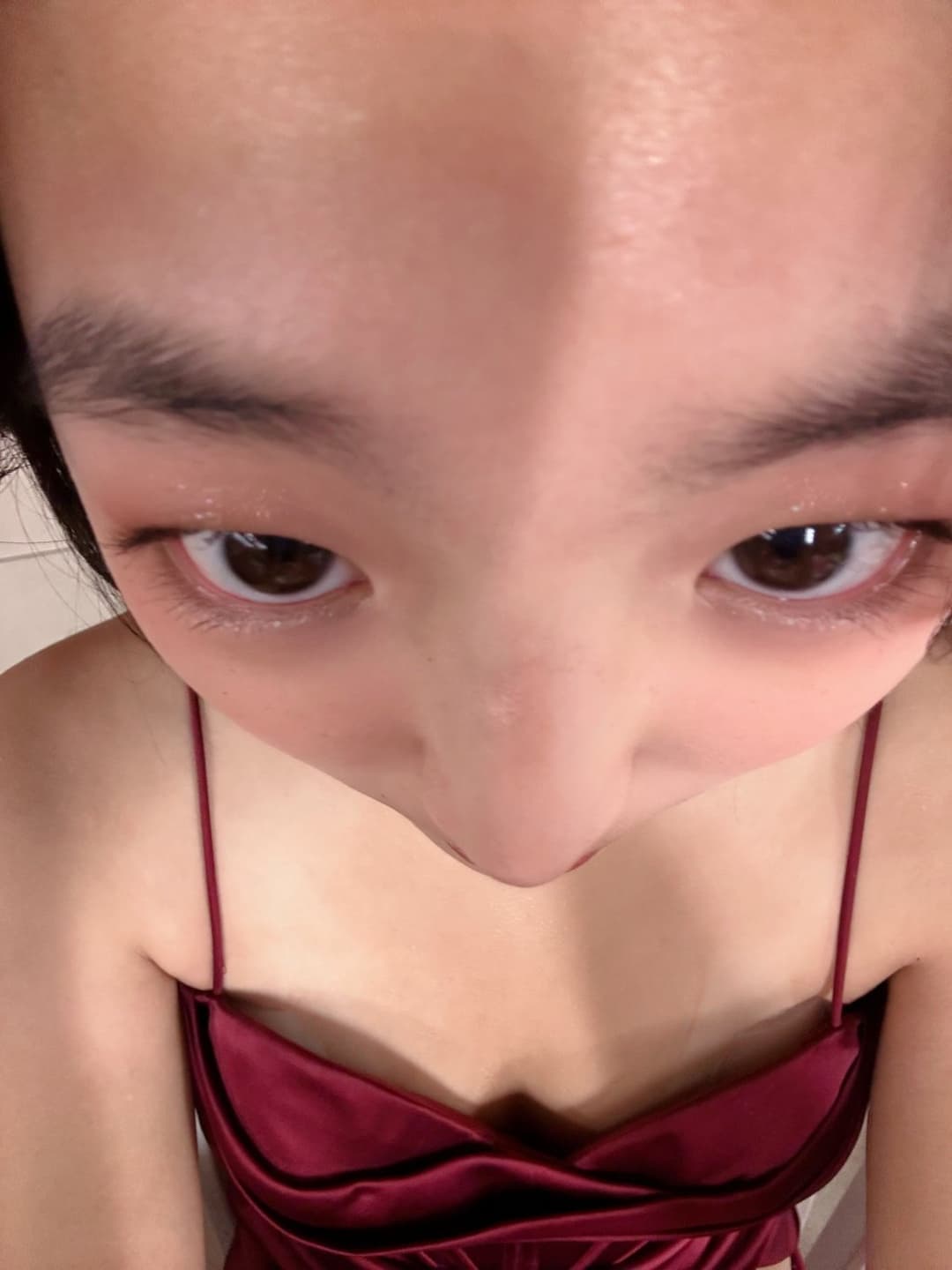 Click to view full size chloe & alaina nguyen (artist) asian teen nudes leaked