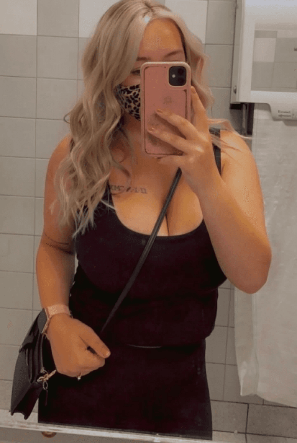 Bully this sluts bitch brother on discord: johnnytesties519   Really bully him meaner the better