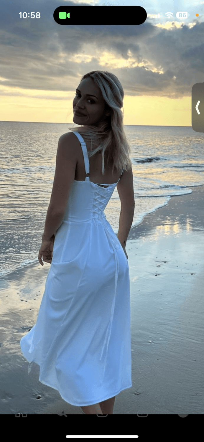 no shit. i knew this girl in highscool. sexy tiny blonde slut. diff bf every month. must be crazy.