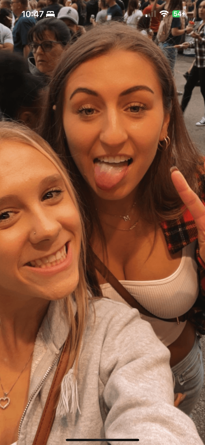 I want to feel my cousins big boobs after watching them bounce on the bumpy car ride