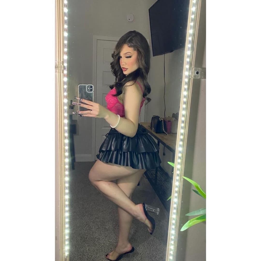 Are you fuckin or no?