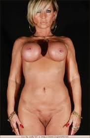 Lady Barbara milf alemana mamadora