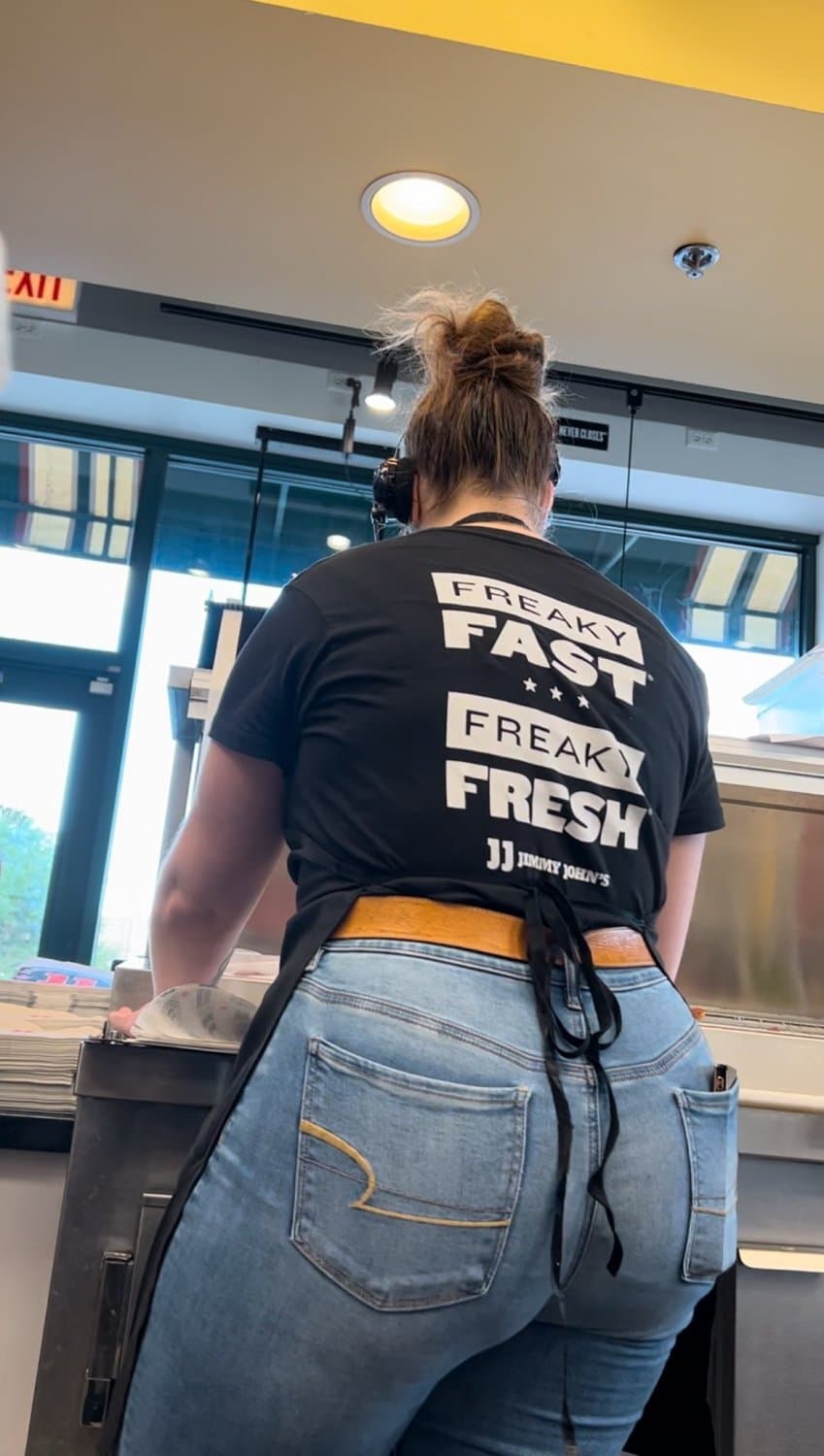 Click to view full size Jimmy John’s Employee