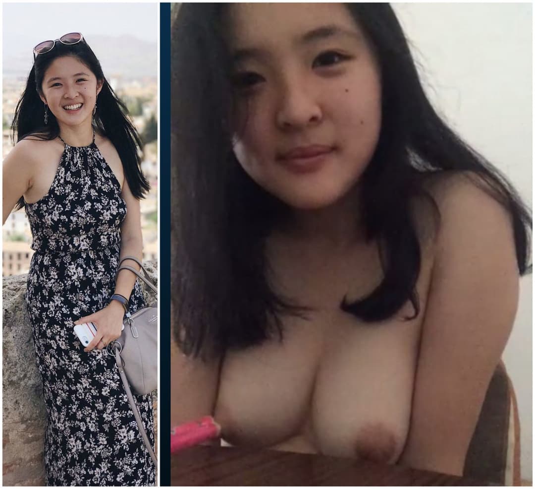 Random Sluts Collage #9