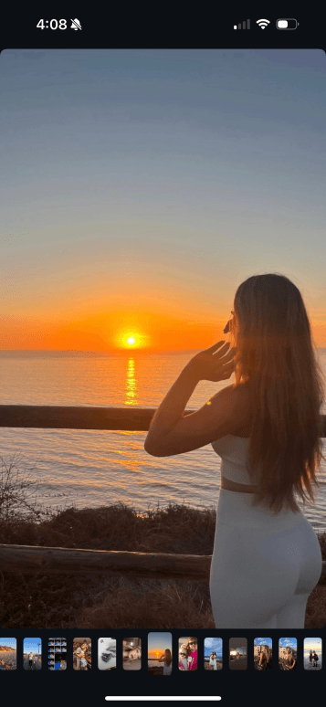 Perfect slut Sienna gets tribbed and leaked on erome ✨❤️