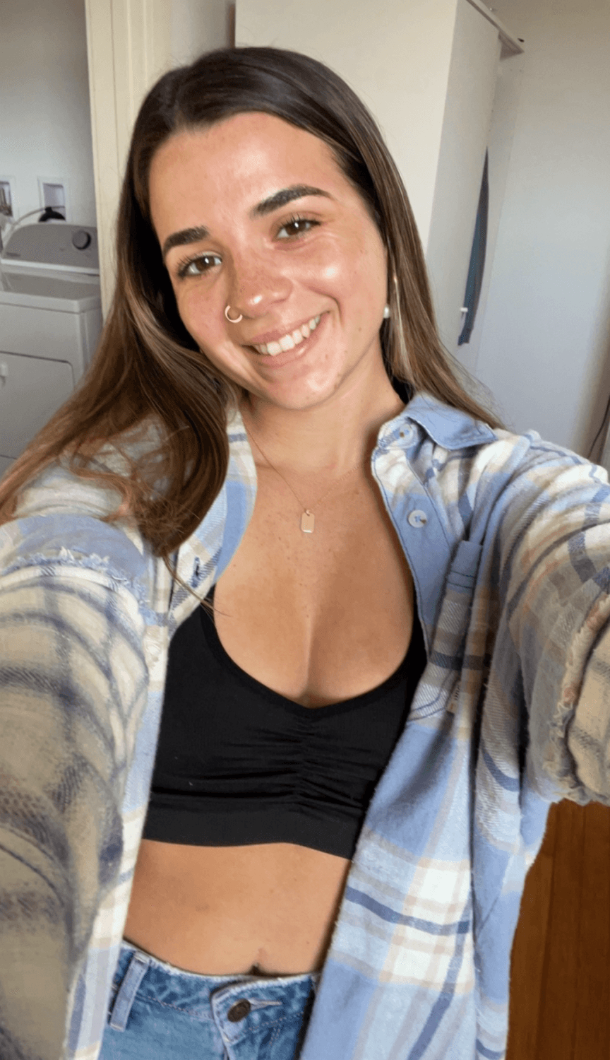 sexy 22yo sorority slut before and after gym - teen, sexy, hot, petite, busty, college,18 19 20