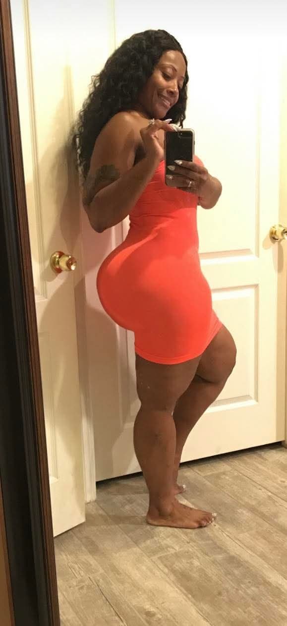 Cherokee Can Still Every Inch Of This Dick. I Would Not Pull Out 135 (Porn Star Edition)